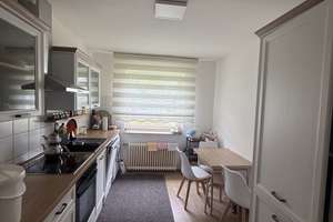 Renovierte-2- Zimmer Wohnung in ruhiger und grüner Lage – Harthorststraße 28, 45899 Horst, Gelsenkirchen – Vorschaubild 2
