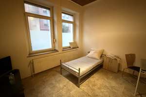 Drei Zimmer MÖBLIERT Raum für neue Ideen – Gerhardstraße 46, 47137 Mittelmeiderich, Duisburg – Vorschaubild 10