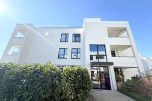 Moderne Traumwohnung im Moments-Villenviertel – Die vollständige Adresse der Immobilie erhältst du vom Anbieter., 23570 Travemünde, Lübeck – Vorschaubild 2