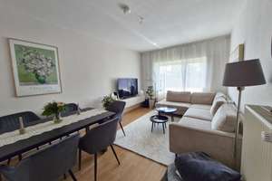 Neustadt | 3-Zimmer-Wohnung mit EBK und Balkon – Neuenlander Straße 30B, 28199 Neustadt (Ortsteil), Bremen – Vorschaubild 2