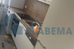 Komplett renovierte 3 Zimmer- Wohnung, Einbauküche, Waschmaschine, Uni-nah – Gützkower Str. 1, 17489 Innenstadt, Greifswald – Vorschaubild 8