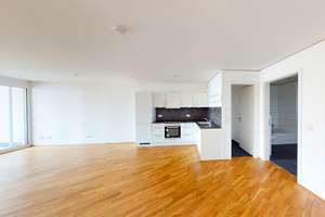 Großzügige 2-Zimmer-Wohnung mit tollem Schnitt – Römerwall 60, 55131 Oberstadt, Mainz – Vorschaubild 2