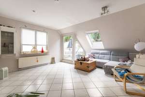 Attraktive 3-Zimmer Eigentumswohnung im Dachgeschoss in Wuppertal-Laaken – Zu den Erbhöfen 28, 42287 Langerfeld-Beyenburg, Wuppertal – Vorschaubild 3