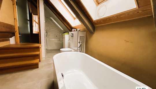 Bild von Seltenes Fachwerkjuwel mit Einzeldenkmalschutz stilvoll modernisiert in bester Lage von Fallersleben