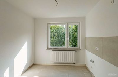Frisch modernisierte 3-Zimmer-Wohnung in ruhiger Lage – Eleganz und Komfort im Herzen von Göttingen