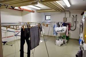 RESERVIERT: Sonnenverwöhnte 3 Zimmer Dachterrassenwohnung in Opladen mit Tiefgaragenstellplatz – Die vollständige Adresse der Immobilie erhältst du vom Anbieter., 51379 Opladen, Leverkusen – Vorschaubild 25