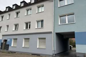 Willkommen Zuhause: individuelle 2,5-Zimmer-Wohnung