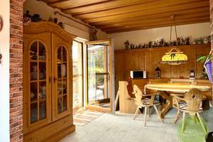** Im Westen was NEUES ** Anno 1936 ** DHH ** Wohnen am Westpark ** 5 + 1 Zimmer ** Garten ** Garage – Die vollständige Adresse der Immobilie erhältst du vom Anbieter., 90431 Gaismannshof, Nürnberg – Vorschaubild 5
