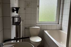 Renovierte 3,5 Zimmer- Wohnung mit Balkon + Tageslichtbad im Hochschulviertel – Rembrandtstraße 23, 58093 Mittelstadt, Hagen – Vorschaubild 9