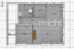 3 Wohnungen + 1 Gewerbeeinheit!!
Wohnen und Home Office in einer einzigartigen Immobilie vereint. – Würzburg – Vorschaubild 30