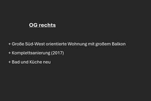 Charmantes Mehrfamilienhaus mit guter Rendite und zentraler Lage – Die vollständige Adresse der Immobilie erhältst du vom Anbieter., 87437 Augarten/Seggers, Kempten (Allgäu) – Vorschaubild 38