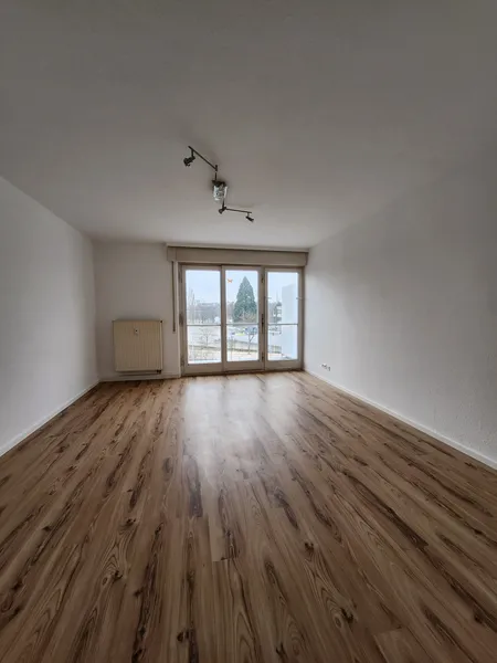 1BR Room – Böblingen – Shared Apartment