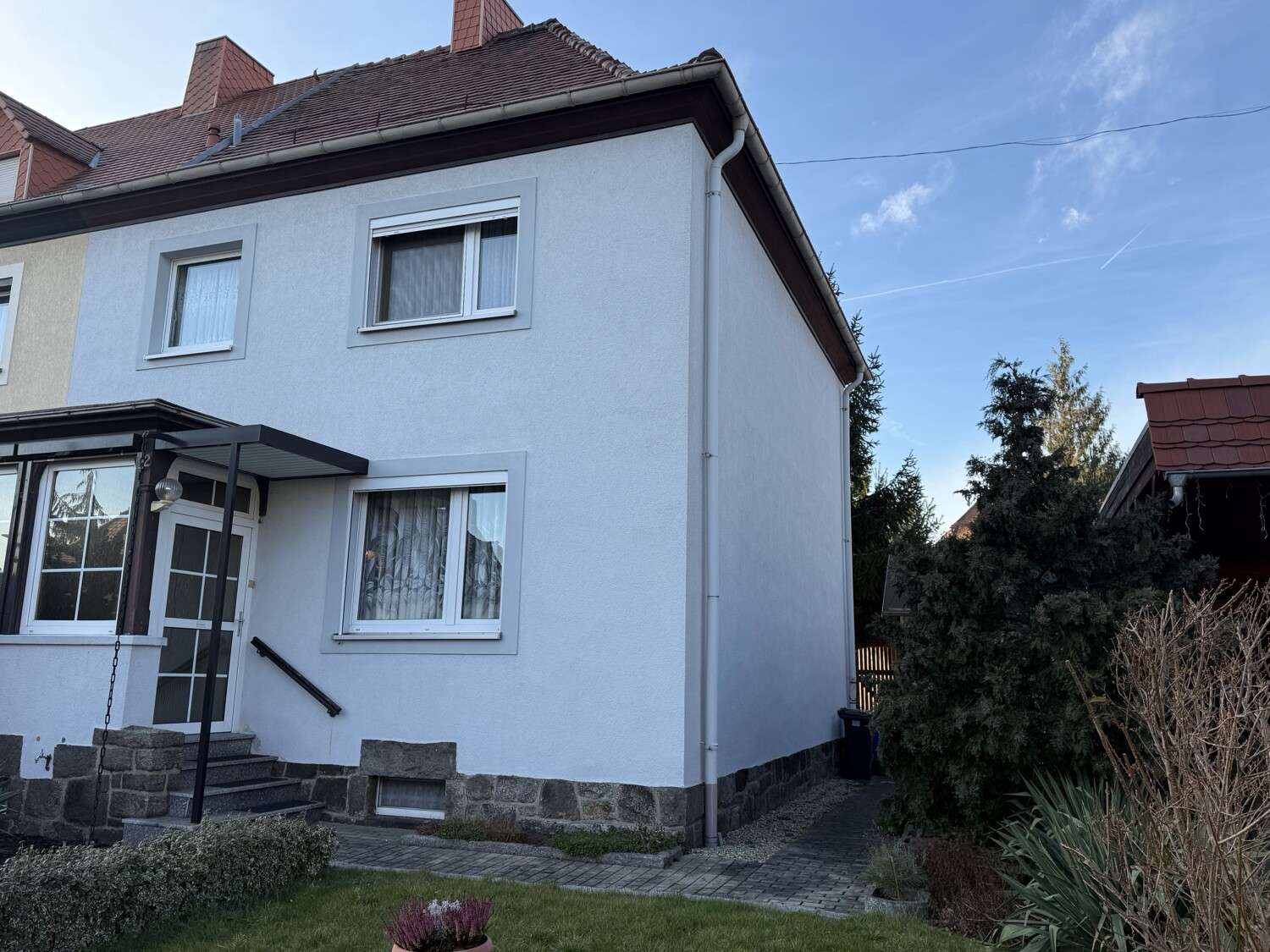 Charmantes Reihenendhaus in Bautzen, Bautzen Kreis – Bild 3