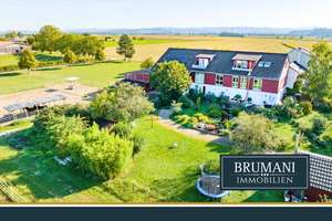 BRUMANI | Traumhaftes Mehrgenerationenhaus mit Pferdehof in Endingen - Platz für die ganze Familie! – Die vollständige Adresse der Immobilie erhältst du vom Anbieter., 79346 Endingen am Kaiserstuhl – Vorschaubild 1