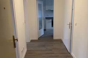 Frisch renovierte 2-Zi.-Wohnung mit Westbalkon in Bramfeld – Ilenkruut 15b, 22179 Bramfeld, Hamburg – Vorschaubild 11