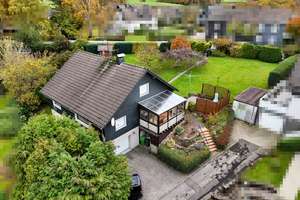 Schönes gepflegter Einfamilienhaus, mit großem Grundstück, in Wipperfürth/ Wipperfeld zu verkaufen.  – Eichendorffstraße 34, 51688 Wipperfürth – Vorschaubild 12