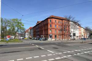 Dreiraumwohung im Dachgeschoss in Altstadtnähe/ Hanseviertel – Staufenbergallee 35, 99085 Johannesvorstadt, Erfurt – Vorschaubild 24