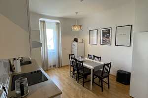 Hochwertige 3-Zimmer-Wohnung! Modern eingerichtet und komplett ausgestattet. – Waltersdorfer Straße 119, 12526 Bohnsdorf, Berlin – Vorschaubild 6