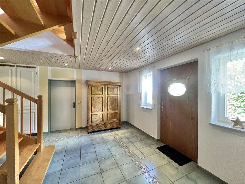 Immobilie in Herdwangen-Schönach - Vorfreude ist die schönste Freude- Wir haben Ihr riesiges Familienhaus in Herdwangen-Schönach! - Bild 8