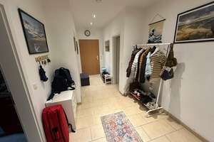 ***INNENSTADT-SÜD Sanierte Wohnung mit Balkon,Parkett, GästeWC, Duschbad, EBK & Aufzug****** – Die vollständige Adresse der Immobilie erhältst du vom Anbieter., 44139 Westfalendamm, Dortmund – Vorschaubild 18