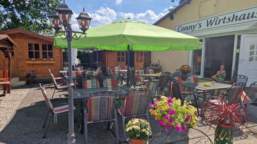 Immobilie in Bernau - Der Umbau zum Wohnen lohnt sich!!!  zu verkaufen/Mietkauf - Bild 2