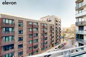 Voll möbliert und in bester Lage - Stilvoll eingerichtetes 1-Zimmer-Apartment im elevon! – Die vollständige Adresse der Immobilie erhältst du vom Anbieter., 20097 Hammerbrook, Hamburg – Vorschaubild 5