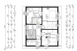 Einziehen & Wohlfühlen – neuwertige, stylische DHH, 4 ZKB, ca. 149 qm, Garten, IN-Süd, Hagau – Die vollständige Adresse der Immobilie erhältst du vom Anbieter., 85051 Süd, Ingolstadt – Vorschaubild 22