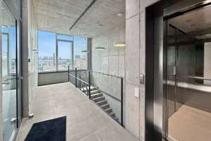 Gestalten Sie Ihr eigenes Penthouse (mit gr. Dachterrasse) – Die vollständige Adresse der Immobilie erhältst du vom Anbieter., 81379 Obersendling, München – Vorschaubild 10