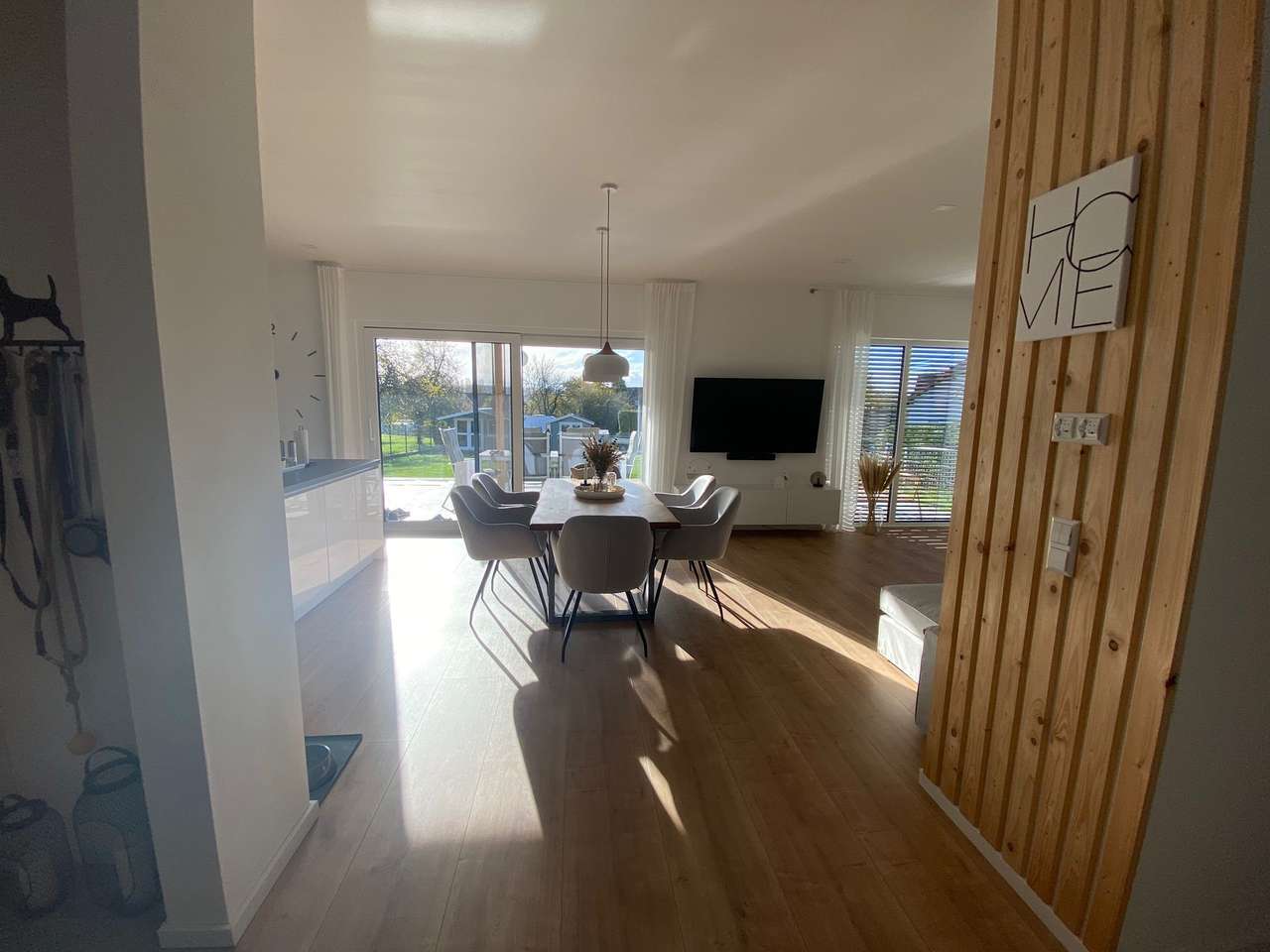 Immobilie in Ober-Mörlen - 🏗️🏡 Achtung Baufamilien! 🚧 Wir bauen Ihr Traum-Effizienzhaus mit Eigenleistung! 💚 - Bild 1