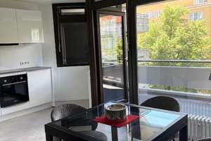 Zentral gelegene, sanierte City-Wohnung mit separatem Tiefgaragenplatz – Top-Lage nahe Steinplatz, s – Die vollständige Adresse der Immobilie erhältst du vom Anbieter., 10623 Charlottenburg, Berlin – Vorschaubild 5