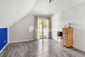 Hocheffizientes A+-Einfamilienhaus mit PV-Anlage, großem Speicher & Wallbox – Premium Standard – Die vollständige Adresse der Immobilie erhältst du vom Anbieter., 13591 Staaken, Berlin – Vorschaubild 32