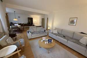 Helle und gutgeschnittene Eigentumswohnung mit Balkon in zentrale Lage von Wuppertal-Barmen
