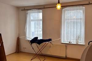 Seltene Gelegenheit: Mehrfamilienhaus mit Entwicklungspotenzial in begehrter Lage – Die vollständige Adresse der Immobilie erhältst du vom Anbieter., 9117 Reichenbrand, Chemnitz – Vorschaubild 17