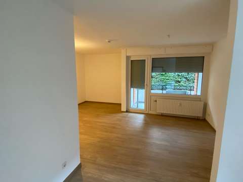 Dortmund City Sanierte 1 Zimmer Wohnung Mit West Balkon Zu Vermieten