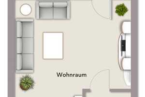 Raumwunder mit viel Platz für bis zu zwei Familien! – Solingen – Vorschaubild 17