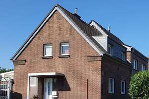 Charmantes lichtdurchflutetes Einfamilienhaus mit Potential in Bergheim – Oberaußemer Str 56, 50129 Bergheim – Vorschaubild 1