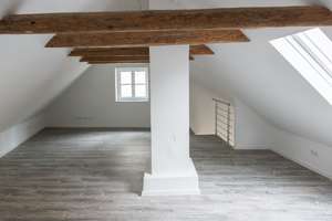 Haus/Wohnung Obergiesing: Traditionshäuschen, voll saniert, von privat – Obere Grasstraße 10, 81541 Obergiesing, München – Vorschaubild 10