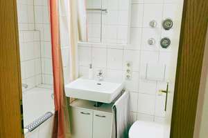 1-ZIMMER-WOHNUNG – Schneeglöckchenstraße 15, 80995 Lerchenau-West, München – Vorschaubild 8