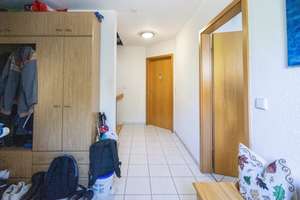 Vermietete Doppelhaushälfte in ruhiger Lage – Die vollständige Adresse der Immobilie erhältst du vom Anbieter., 72525 Münsingen – Vorschaubild 7