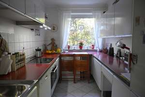 Alleine oder zu zweit - diese charmante Wohnung mit Südbalkon passt! – Die vollständige Adresse der Immobilie erhältst du vom Anbieter., 45134 Stadtwald, Essen – Vorschaubild 5