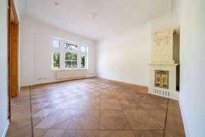 Direkt vom Eigentümer: Provisionsfreie 90m²-Stilwohnung im gepflegten Hochparterre! – August-Bebel-Straße 1B, 18055 Stadtmitte, Rostock – Vorschaubild 12