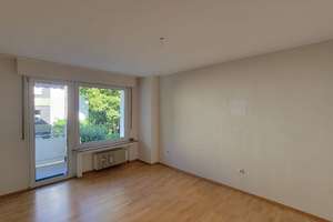 Wohnen Nähe Kaiserviertel, 2-Zimmer-Wohnung ca. 77 m² mit Balkon zu vermieten! – 44135 Kaiserbrunnen, Dortmund – Vorschaubild 5