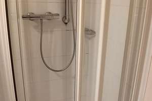 Modernisierte 2-Zimmer Wohnung in Fürstenried (U3) provisionsfrei! Sofort beziehbar – Engadiner Str. 30, 81475 Fürstenried-West, München – Vorschaubild 5