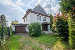 Einfamilienhaus in Chemnitz-Bernsdorf mit Garten & Garage – Die vollständige Adresse der Immobilie erhältst du vom Anbieter., 9126 Bernsdorf, Chemnitz – Vorschaubild 2