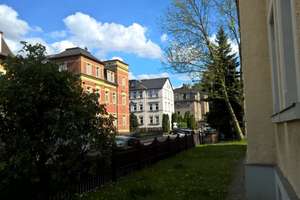 Gepflegte 1-Zimmer-Wohnung in Freital-Deuben – Kreuzstraße 5, 1705 Freital – Vorschaubild 3