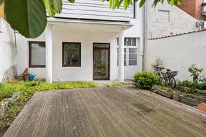 Provisionsfrei – Moderne 2,5 Zimmer-Wohnung mit Terrasse in ruhiger Lage nahe der Trave – Die vollständige Adresse der Immobilie erhältst du vom Anbieter., 23552 Innenstadt, Lübeck – Vorschaubild 13