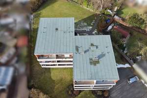 Solide Kapitalanlage: Großzügige 2-Zimmer-Wohnung mit Balkon in Nadorst – Die vollständige Adresse der Immobilie erhältst du vom Anbieter., 26123 Bürgeresch, Oldenburg (Oldenburg) – Vorschaubild 9