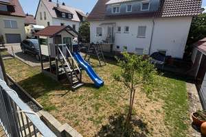 Ein Zuhause mit viel Platz und Raum für die ganze Familie – 71120 Grafenau – Vorschaubild 2