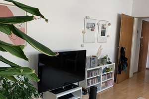 Untermiete/Nachmiete helle 3-Zimmer-Wohnung in Rüttenscheid – Mädchenviertel – Die vollständige Adresse der Immobilie erhältst du vom Anbieter., 45130 Rüttenscheid, Essen – Vorschaubild 4