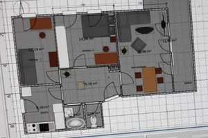Nachmieter gesucht - 3-Zimmer-Wohnung mit großem Balkon in St. Johannis – Campestraße 9, 90419 Nürnberg – Vorschaubild 12